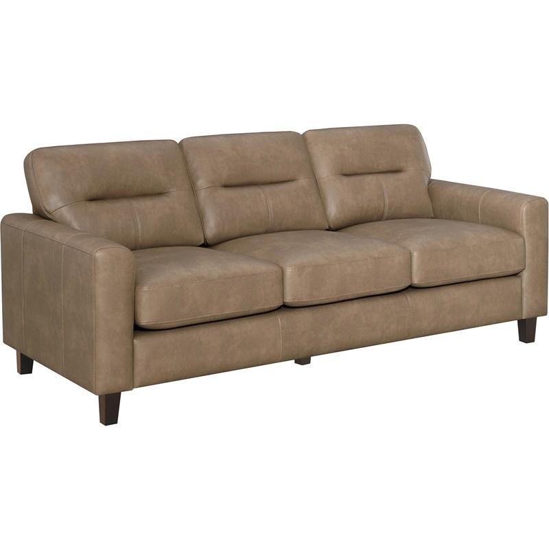 Large Picture of Scotland 504667-S2 2 pc Living Room Set