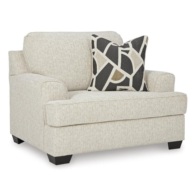 Large Picture of Heartcort 44604U3 4 pc Living Room Set