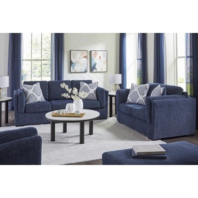 Benchcraft Evansley 54502U3 4 pc Living Room Set