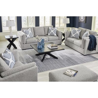 Benchcraft Evansley 54503U3 4 pc Living Room Set