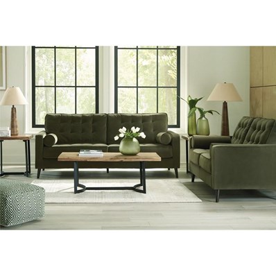 Ashley Reveon Lakes 26404U1 2 pc Living Room Set