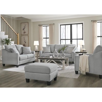 Signature Design by Ashley Adlai 30103U3 4 pc Living Room Set