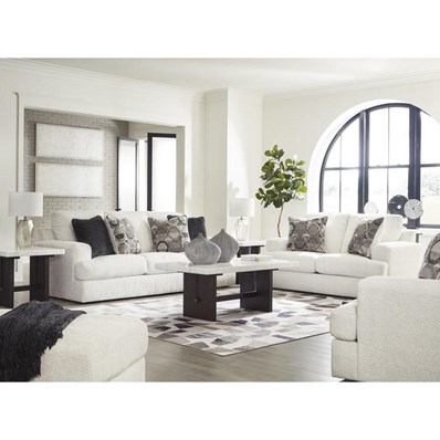 Signature Design by Ashley Karinne 31403U6 3 pc Living Room Set