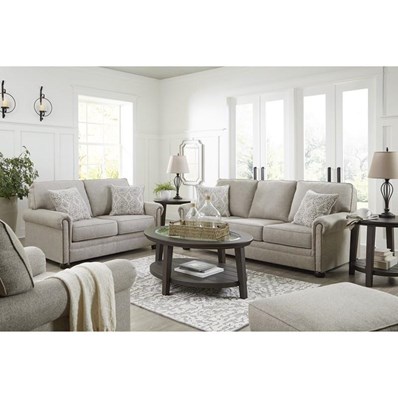 Signature Design by Ashley Gaelon 37307U3 4 pc Living Room Set