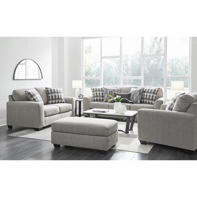 Signature Design by Ashley Avenal Park 50805U3 4 pc Living Room Set