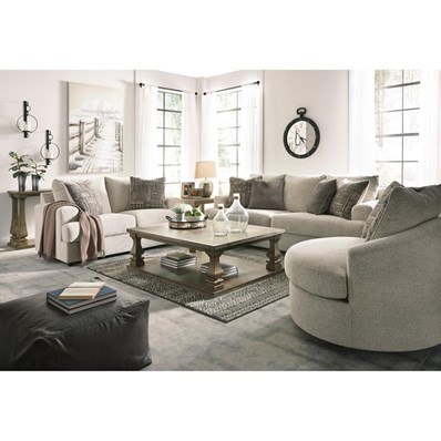 Signature Design by Ashley Soletren 95104U10 3 pc Living Room Set
