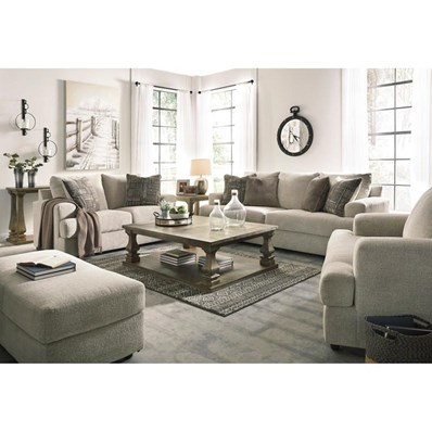 Signature Design by Ashley Soletren 95104U11 4 pc Living Room Set