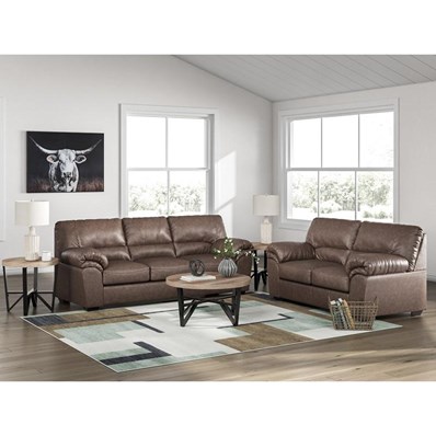 Signature Design by Ashley WillowBend PC27705U1 2 pc Living Room Set
