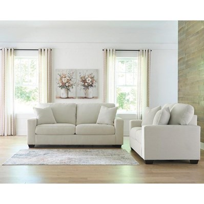 Signature Design by Ashley Greenbriar PC32006U1 2 pc Living Room Set