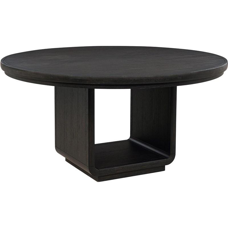 Large Picture of Leandro 115390-S5A 5 pc Dining Set