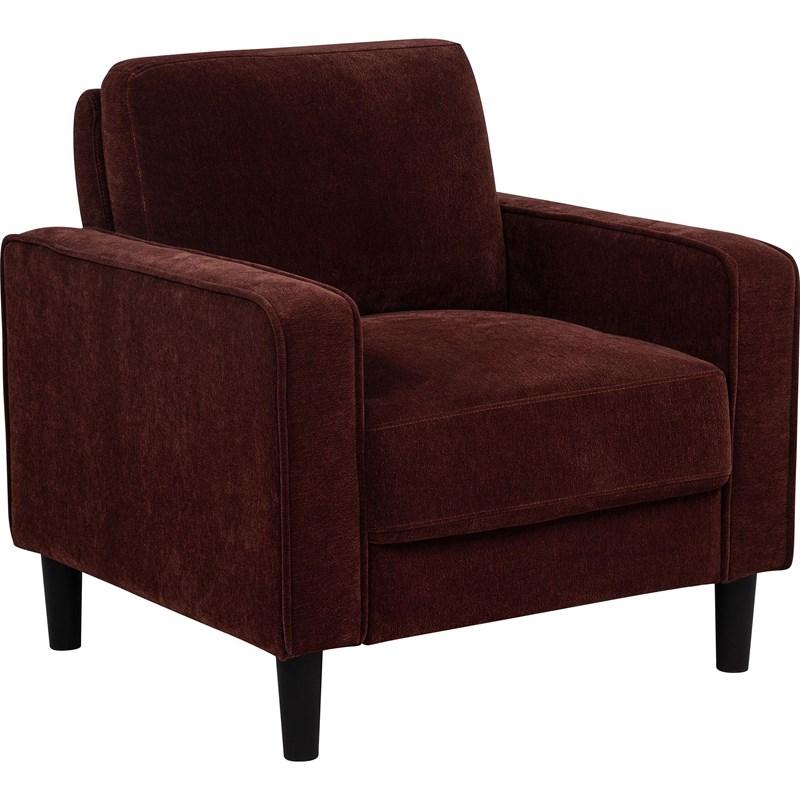 Large Picture of Ruth 511211-S3 3 pc Living Room Set