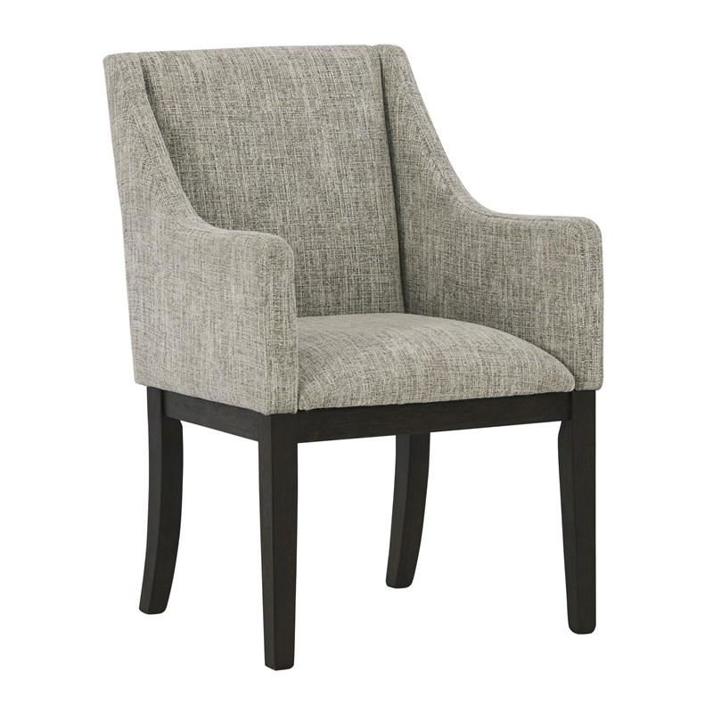 Large Picture of Burkhaus D984D10 5 pc Dining Set