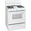 30-inch Freestanding Gas Range (XFGF3005LW) image 1