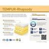 RhapsodyBed (Twin XL) image 3