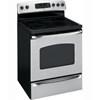 30-inch Freestanding Electric Range (JCB710SPSS) image 1
