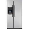 33-inch, 23 cu. ft. Side-by-Side Refrigerator with Ice and Water (FFHS2322MM) image 1