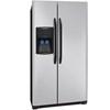 33-inch, 23 cu. ft. Side-by-Side Refrigerator with Ice and Water (FFHS2322MM) image 3