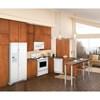 33-inch, 22.1 cu. ft. Side-by-Side Refrigerator with Ice and Water (FFHS2322MW) image 5
