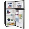 24-inch, 9.9 cu. ft. Top Freezer Refrigerator (FFPT10F3MM) image 2