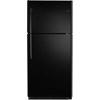 30-inch, 20.6 cu. ft. Top Freezer Refrigerator with Ice and Water (FFHI2126LB) image 1