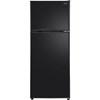 24-inch, 12 cu. ft. Top Freezer Refrigerator (FFPT12F3MB) image 1