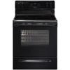 30-inch Freestanding Electric Range (FFEF3019MB) image 1