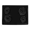 30-inch Freestanding Electric Range (CFEF3007LB) image 3
