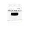 30-inch Freestanding Electric Range (CFEF3005LW) image 1