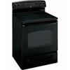 30-inch Freestanding Electric Range (JCBP800DTBB) image 1