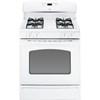 30-inch Freestanding Gas Range (JGBS18SETWW) image 1