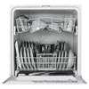 Built-In Dishwasher (GSD2100VCC) image 3