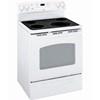 30-inch Freestanding Electric Range (JCBP660DTWW) image 1