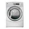 7.5 cu. ft. Gas Dryer with Steam (GFMS355GLMS) image 1