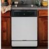 Built-In Dishwasher (GSM2260VSS) image 2