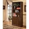 Hamlyn H527-18 Large Door Bookcase image 2