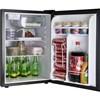 18-inch, 2.5 cu. ft. Compact Refrigerator (HNSE025BB) image 3