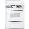 30-inch Freestanding Gas Range (FFGF3005MW) image 2