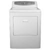 6.6 cu. ft. Gas Dryer (GDG450AW) image 1