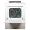 6.6 cu. ft. Electric Dryer (GDE450AW) image 2