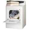 6.6 cu. ft. Electric Dryer (GDE450AW) image 3