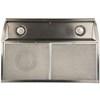 30-inch Under-Cabinet Range Hood (HHV3330SBSS) image 3