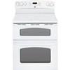 30-inch Freestanding Electric Range (JB870TTWW) image 1