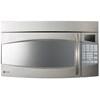 30-inch, 1.8 cu. ft. Over-the-Range Microwave Oven (PVM1870SRC) image 1
