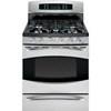 30-inch Freestanding Gas Range (PCGB930SETSS) image 1