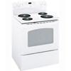 30-inch Freestanding Electric Range (JCBS280DTWW) image 1