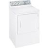7 cu. ft. Electric Dryer (GTMN500EMWS) image 1