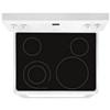 30-inch Freestanding Electric Range (CFEF3019MW) image 2