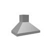 42-inch Wall Mount Range Hood (NEPH18-242SS) image 1