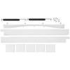 Trim Kit (DAX3090AXW0) image 1
