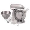 Ultra Power 5-Quart Stand Mixer (KSM160PSMC) image 1